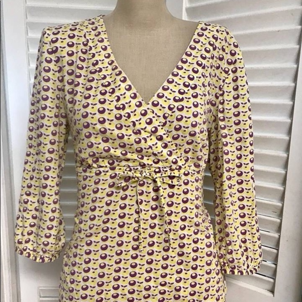 Boden women’s top - Picture 2 of 2